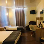 Hotel Empire Nîmes