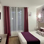 Empire 3* Nîmes
