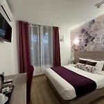 Hotel Empire Nîmes