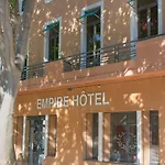Empire Otel Nîmes