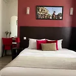 Empire Hotel Nîmes