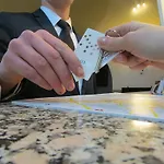 Hotel Empire 3*