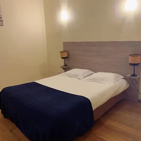 Empire Otel Nîmes