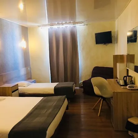 Hotel Empire Nimes