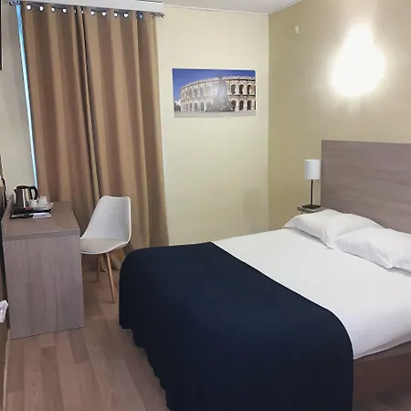 Empire Otel 3*