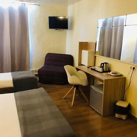 Empire Otel 3*