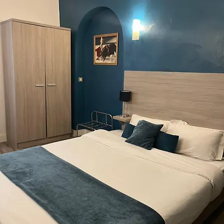 Empire Hotel Nimes