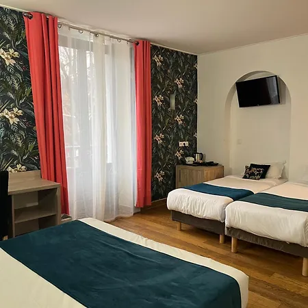Empire Otel 3*