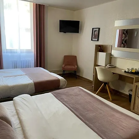 Hotel Empire Nîmes