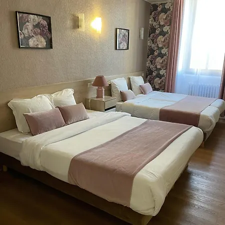 Hotel Empire