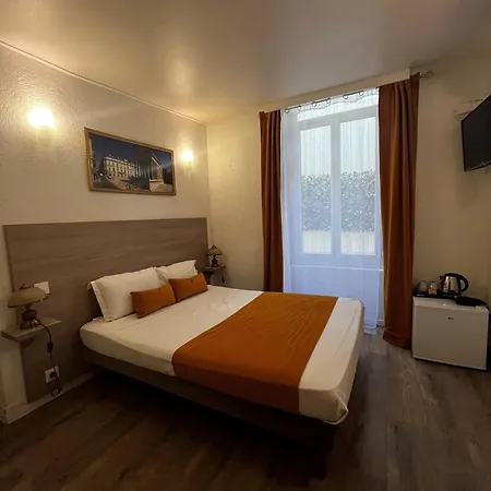 Empire Hotel Nîmes