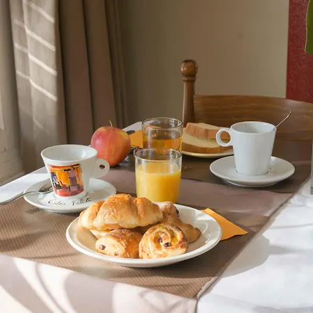 Hotel Empire Nîmes