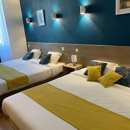 ホテル Empire ニーム