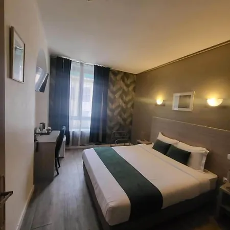 Empire Hotel Nîmes