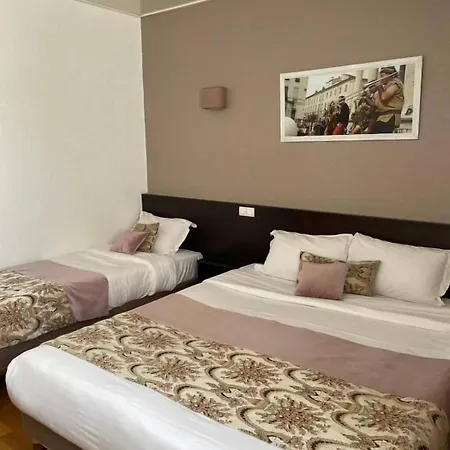 Otel Empire