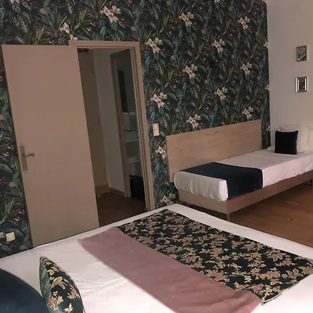 Empire Otel 3*