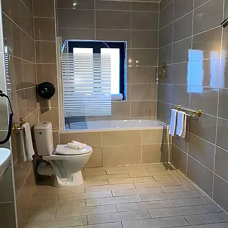 Hotel Empire Nîmes