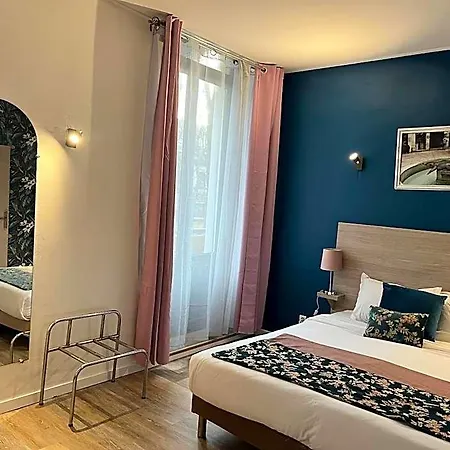 Hotel Empire Nîmes
