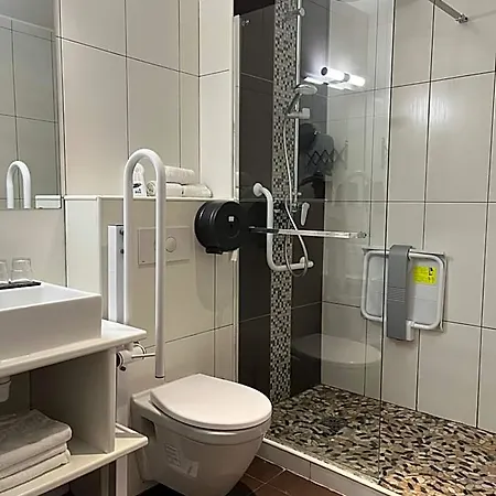 Empire Hotel Nîmes