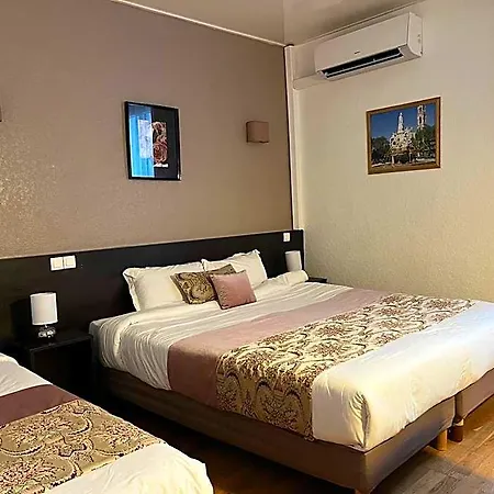 Hotel Empire Nîmes