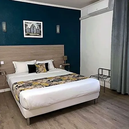 Otel Empire Nîmes