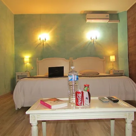 Empire Otel 3*