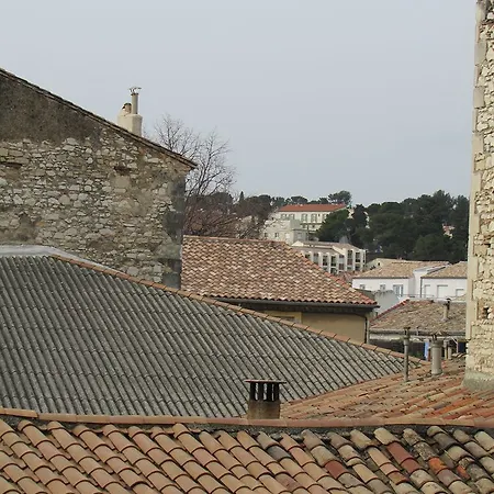 Empire 3* Nîmes