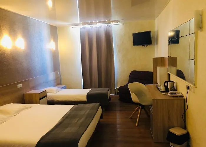 Hotel Empire Nîmes