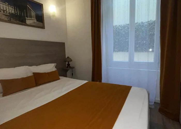 Hotel Empire