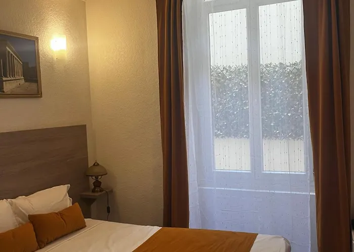 Hotel Empire 3*