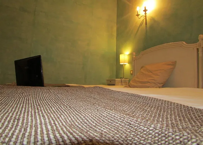 Hotel Empire Nîmes