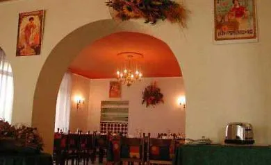 Hotel Empire